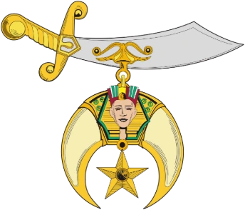 California Shriners